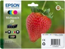 EPSON 29 Multipack - Cartouche d'encre