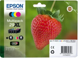 EPSON 29XL Multipack - Cartouche d'encre