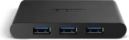 SITECOM Hub USB A 3.1 - 4 ports - CN-083