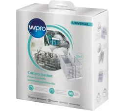 WPRO Panier à couverts universel DWB304