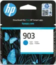 HP Cartouche d'encre - 903 - Cyan