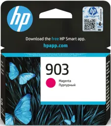 HP Cartouche d'encre - 903 - Magenta
