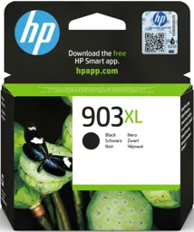 HP Cartouche d'encre - 903XL - Noir