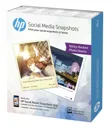 HP Social Media Snapshots - 25 photos
