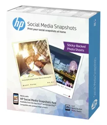 HP Social Media Snapshots - 25 photos