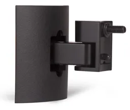 BOSE UB-20 II Mur Noir support de haut-parleurs