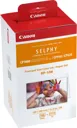 CANON RP-108 encre & set de papier pour SELPHY