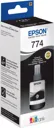 EPSON Bouteille EcoTank T7741 - 140 ml. - Pigment Noir
