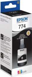 EPSON Bouteille EcoTank T7741 - 140 ml. - Pigment Noir