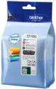 BROTHER LC-3219 XL 4-couleurs Value Pack