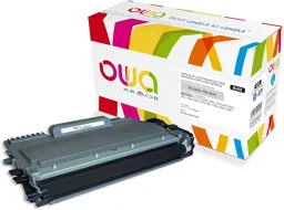 ARMOR Toner compatible Brother TN-2220 - Noir