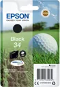 EPSON 34 Noir - Cartouche d'encre