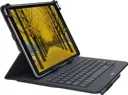 LOGITECH Étui clavier pour tablettes 9 à 10" - Noir