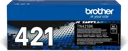 BROTHER Toner TN-421BK - Noir