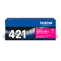 BROTHER Toner TN-421M Magenta