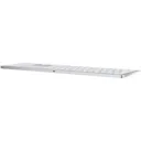 APPLE Apple MQ052F/A Bluetooth AZERTY Français Blanc clavier