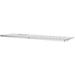 APPLE Apple MQ052F/A Bluetooth AZERTY Français Blanc clavier
