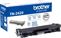 BROTHER Toner TN-2420 Noir