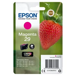 EPSON Cartouche d'encre 29 - Magenta