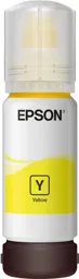 EPSON Bouteille EcoTank 102 - 70 ml. - Jaune