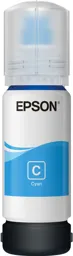 EPSON Bouteille EcoTank 102 - 70 ml. - Cyan