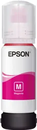 EPSON Bouteille d'encre 106 EcoTank Magenta - 70 ml.