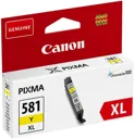 CANON Cartouche Pixma CLI-581Y XL Jaune