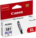 CANON Cartouche d'encre CLI-581 XL ChromaLife 100 - Bleue Photo