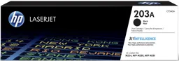 HP Toner - 203A - Noir