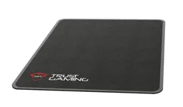 TRUST Tapis de chaise GXT 715 - Noir