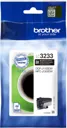 BROTHER LC3233BK Noir - Cartouche d'encre