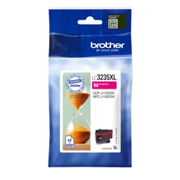 BROTHER Cartouche d'encre LC-3235XLM Magenta