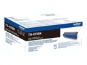 BROTHER Toner TN423BK - Noir