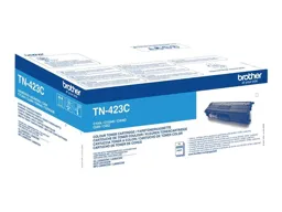 BROTHER Toner TN423C - Cyan