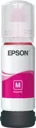 EPSON Bouteille EcoTank 104 - 65 ml. - Magenta