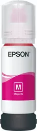 EPSON Bouteille EcoTank 104 - 65 ml. - Magenta