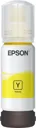 EPSON Bouteille EcoTank 104 - 65 ml. - Jaune