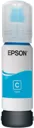 EPSON Bouteille EcoTank 104 - 65 ml. - Cyan