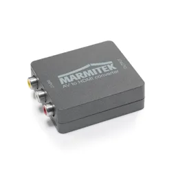 MARMITEK Convertisseur SCART/RCA vers HDMI Connect AH31