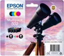 EPSON 502 Multipack - Cartouche d'encre