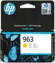 HP Cartouche d'encre - 963 - Jaune