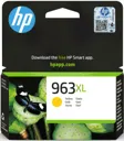 HP Cartouche d'encre - 963XL - Jaune