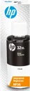 HP Bouteille d'encre noire authentique HP 32XL - 1VV24AE