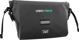 URBAN MOOV Sac de transport - 3,5 l. - Noir