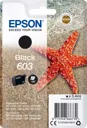 EPSON 603 Noir - Cartouche d'encre