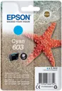 EPSON 603 Cyan - Cartouche d'encre