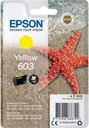 EPSON 603 Jaune - Cartouche d'encre