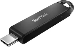 SANDISK Ultra® USB Type C™ - 64 Go