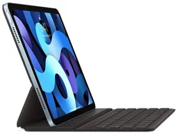 APPLE Smart Keyboard Folio pour iPad Air (Gen 4) et iPad Pro 11" (Gen 2) QWERTZ