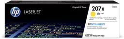HP 207X Jaune - Toner